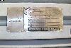  REDUCTION TECHNOLOGIES Model 14CSF Hog Grinder, 1995 yr,